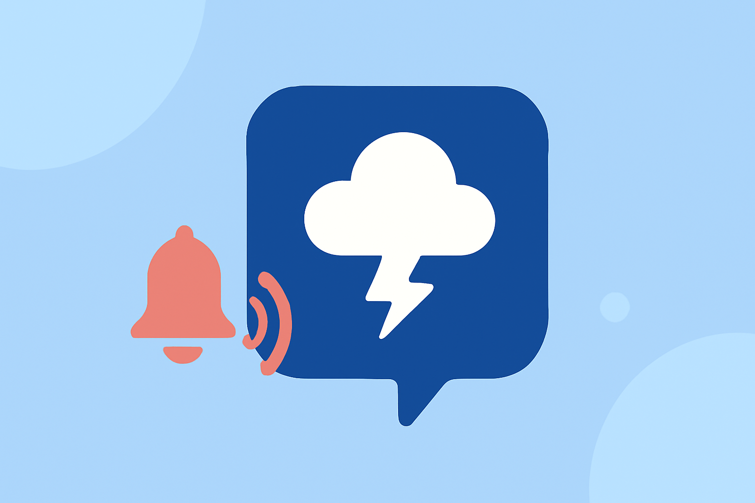 Getting Started with Weather Notification Sounds in Under 5 Minutes
