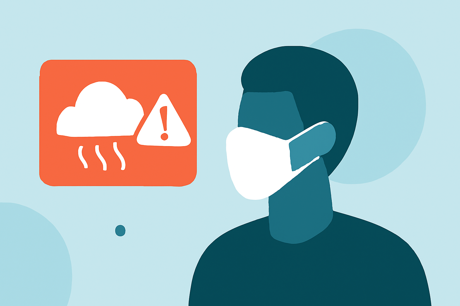 AQI Alerts Guide for Outdoor Enthusiasts
