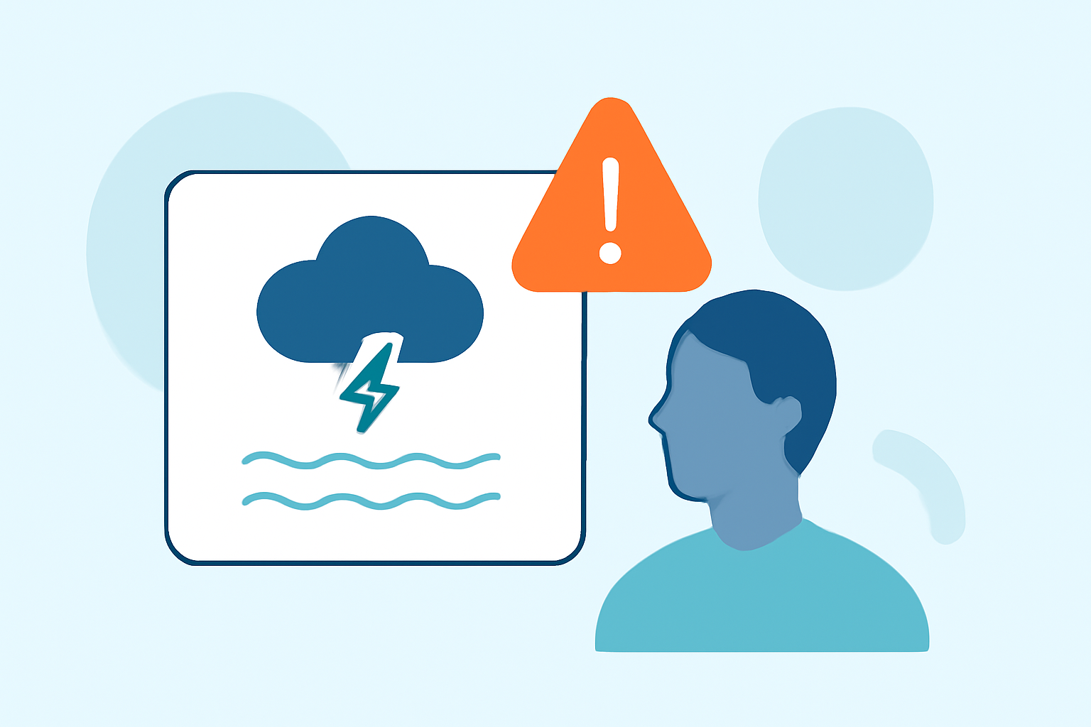 Understanding Flash Flood Alerts for Travelers in the United States