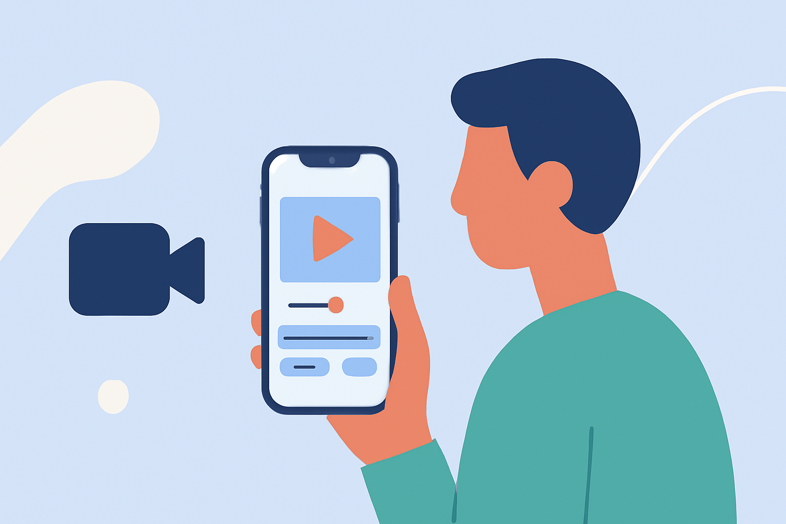 Travel Vlog Editing for Beginners on iPhone: A Comprehensive Guide