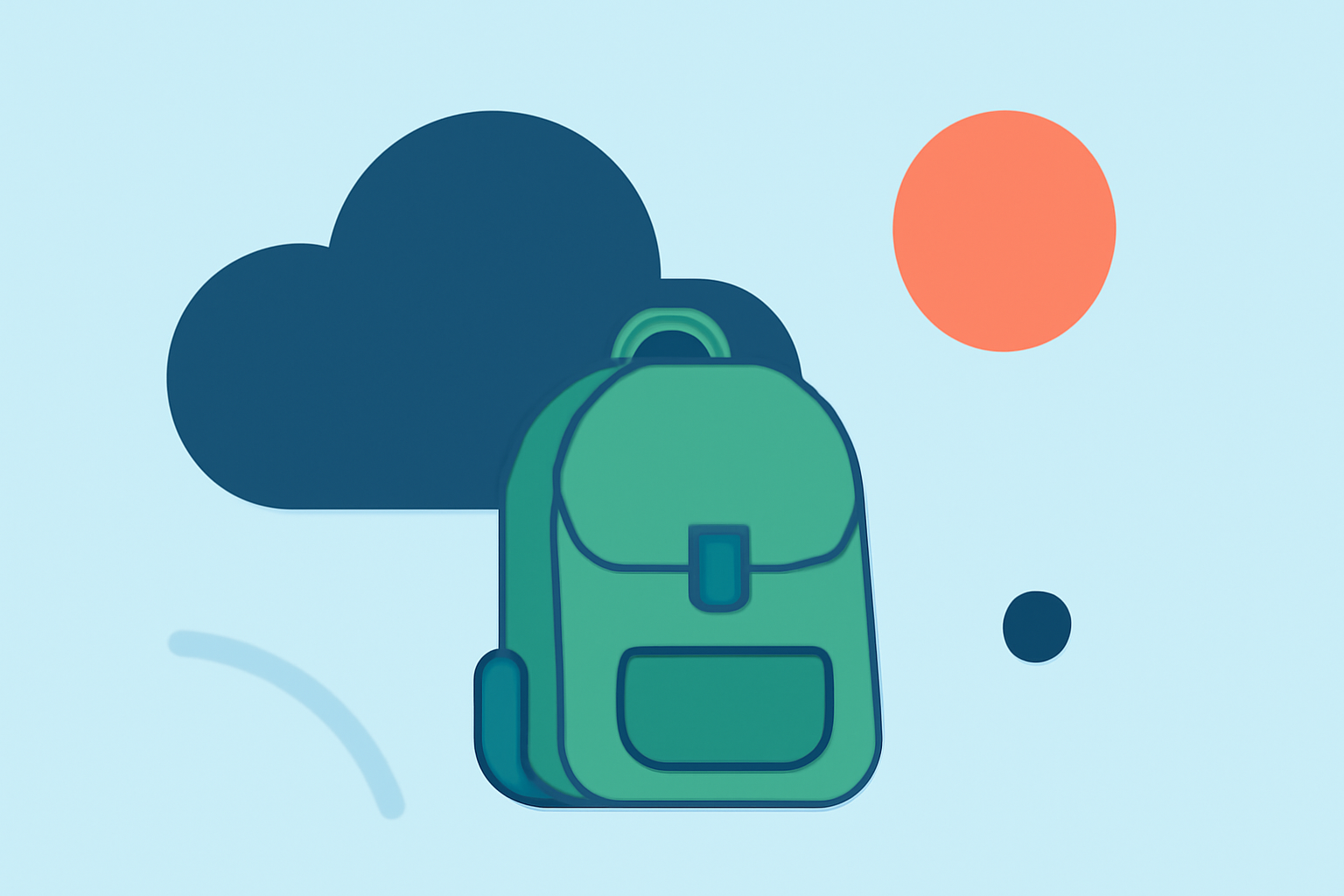 Weather Essentials for Backpacking: A Quick Guide