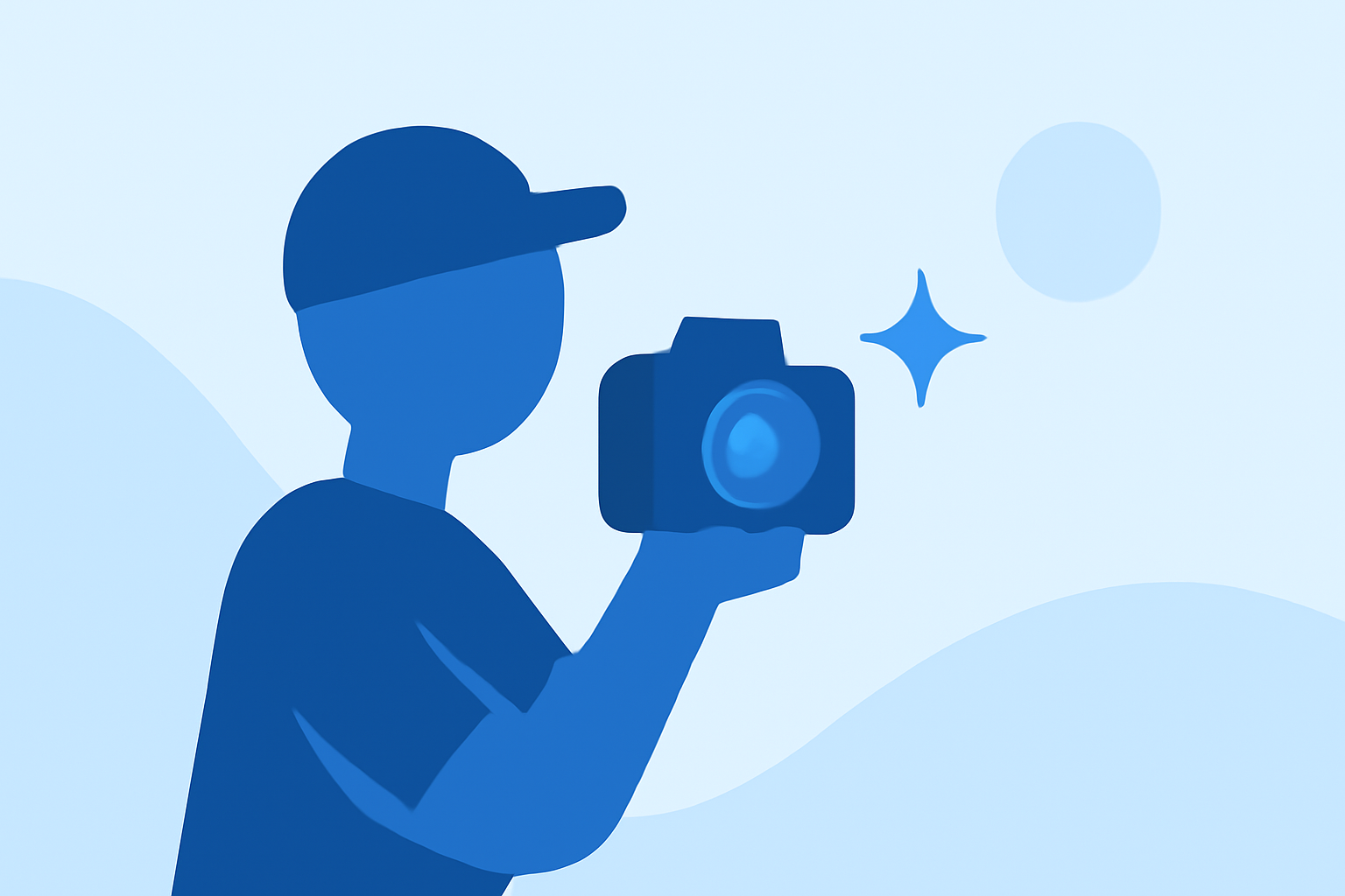 Mastering Blue Hour Photography: A Traveler's Guide