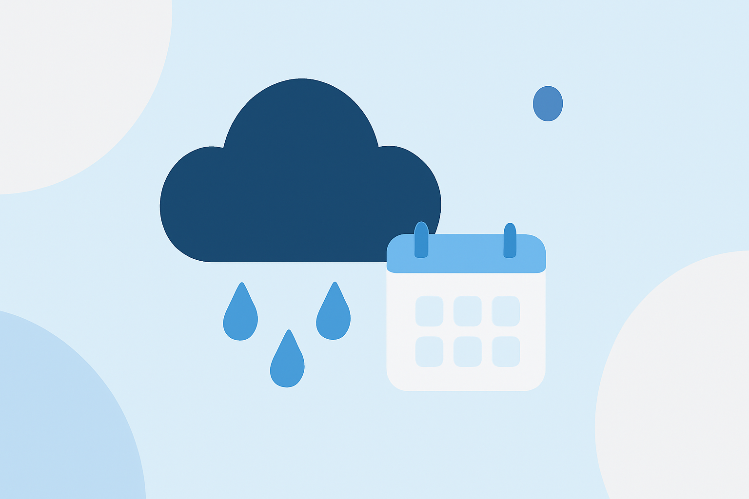 Understanding Precipitation Forecasts: A Comprehensive Guide