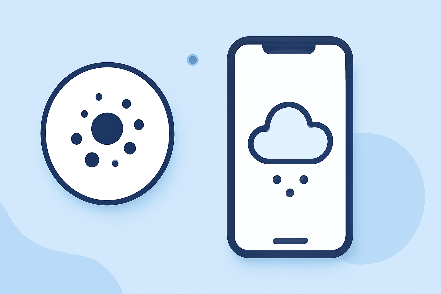 Understanding Particulate Matter Levels on Your iPhone