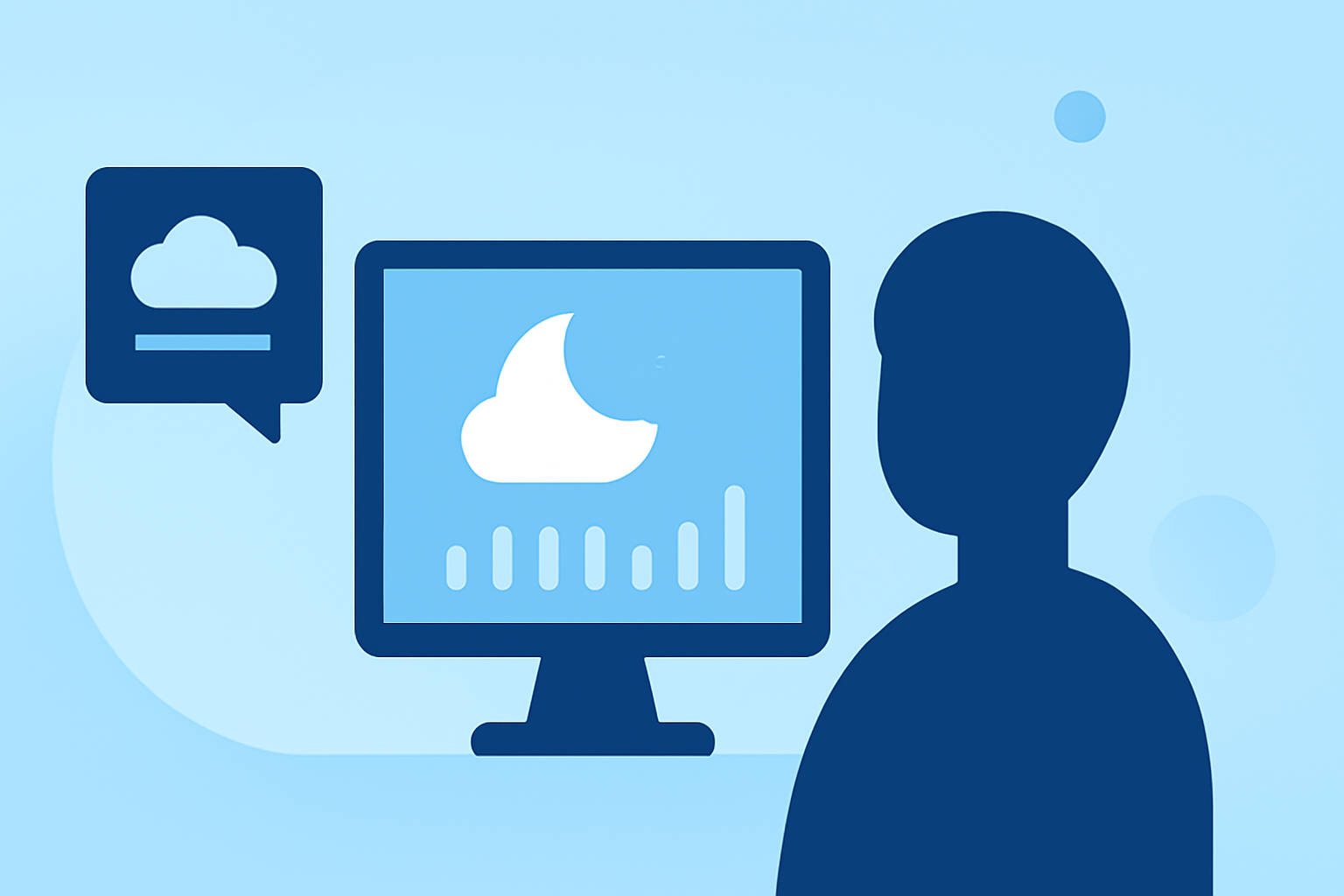 Creating an Evening Weather Briefing Workflow for Beginners