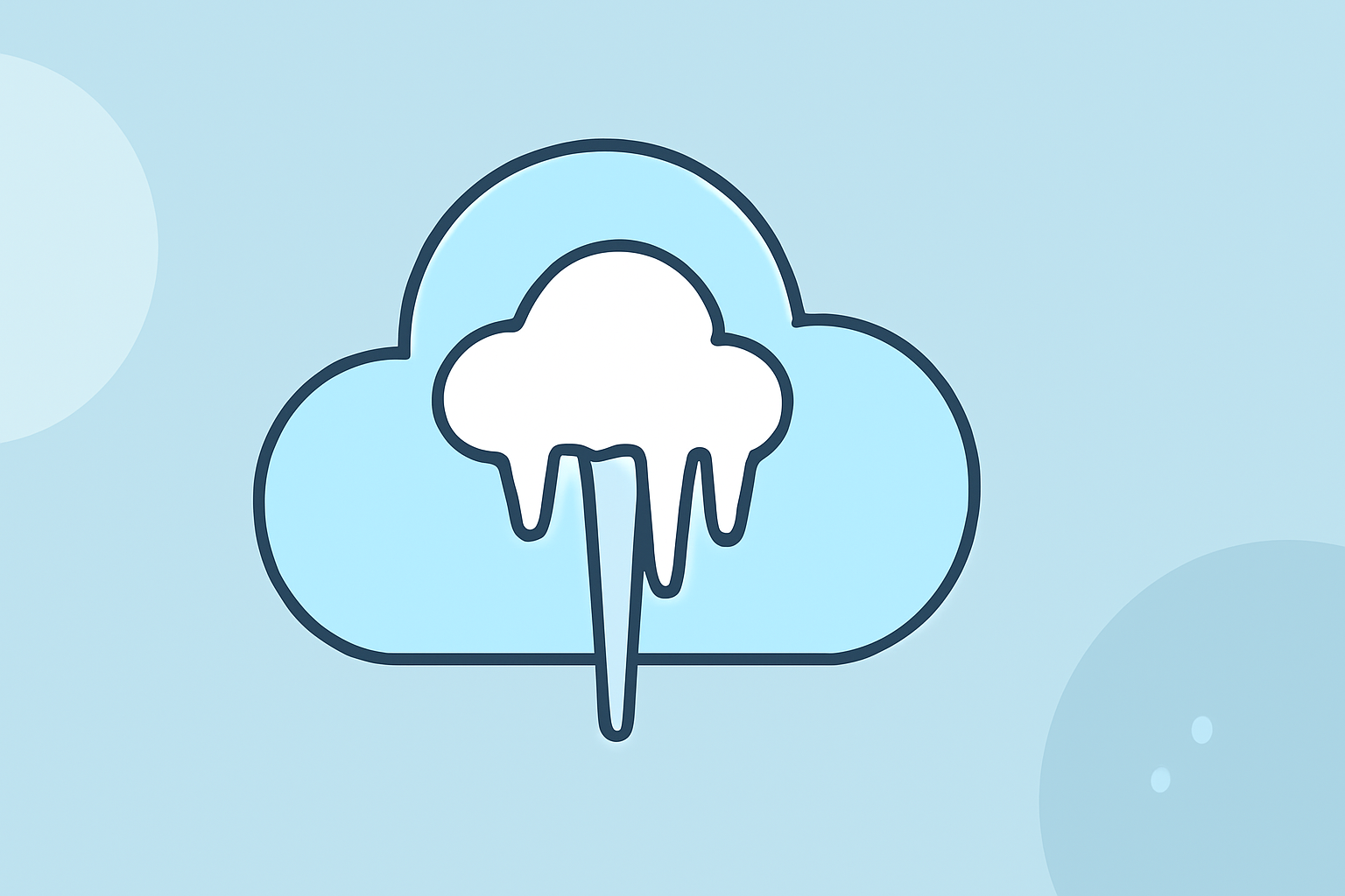 Understanding Ice Accumulation During Winter Storms: A Beginner's Guide