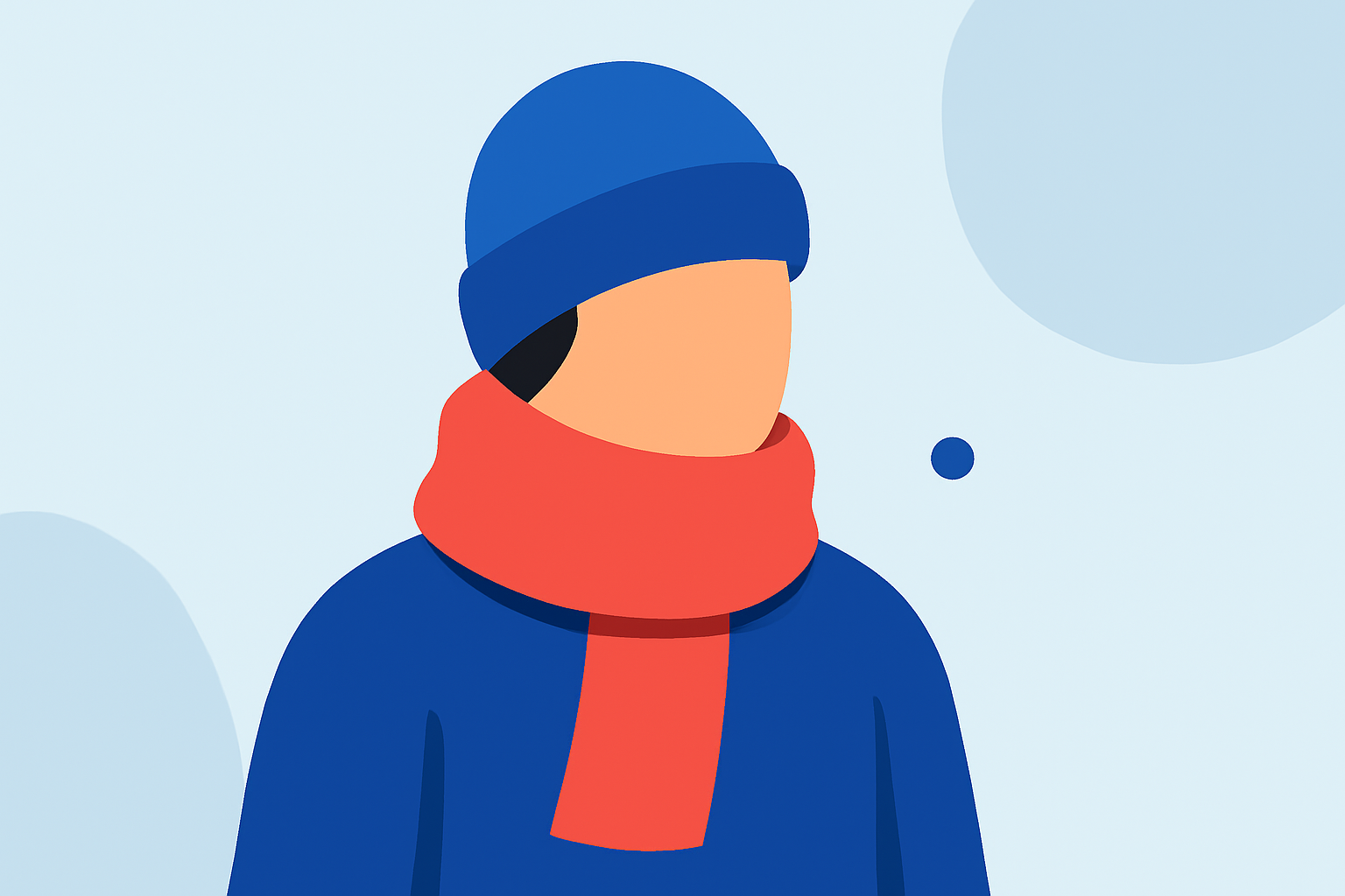 Mastering Cold Weather Layering: A Simple Guide