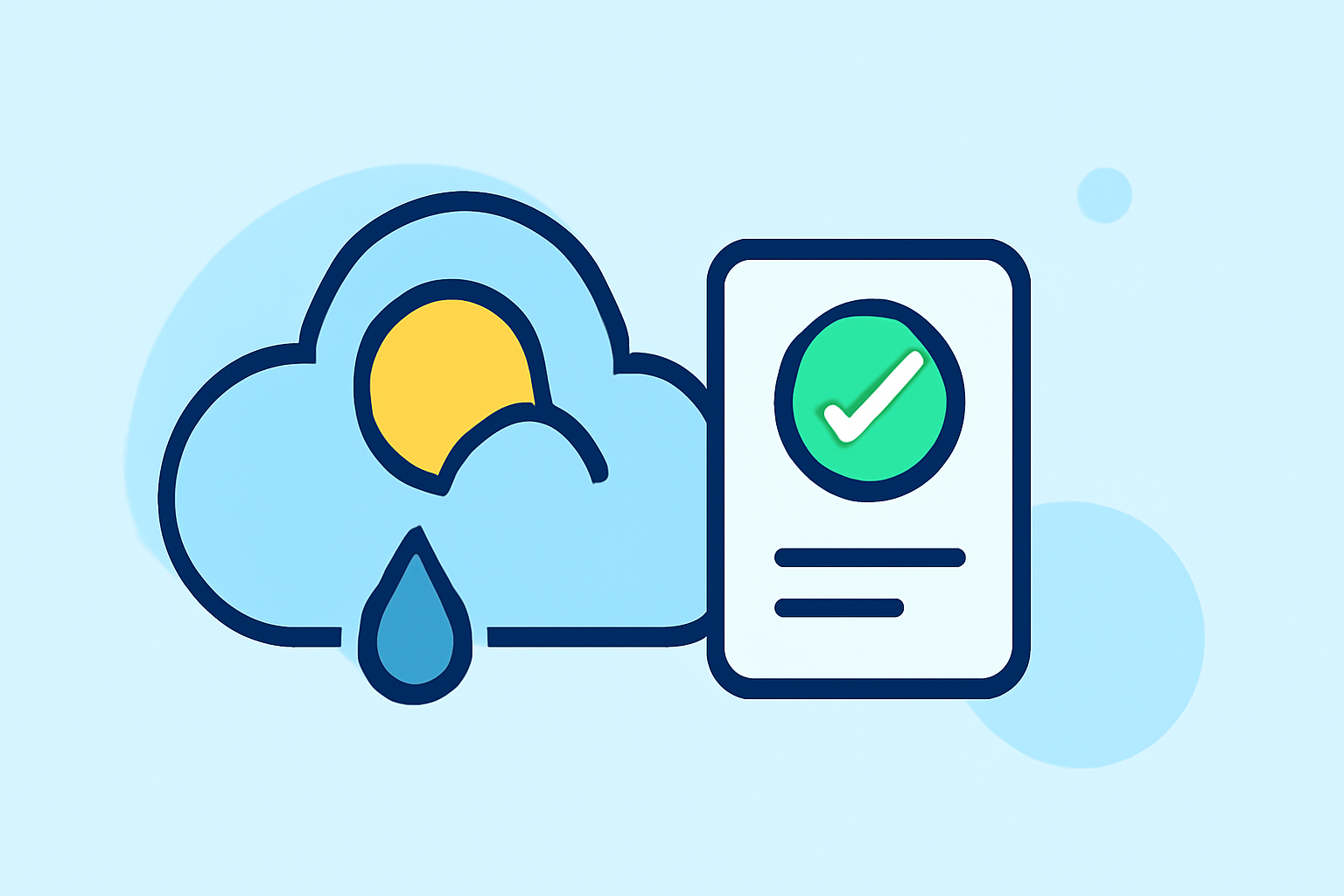 Understanding Weather App Subscriptions for Workout Planning