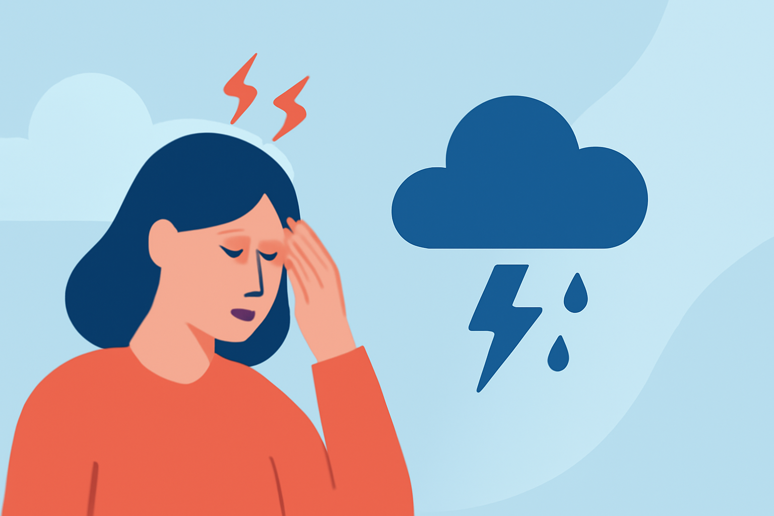An Introduction to Migraine Weather During Outdoor Events