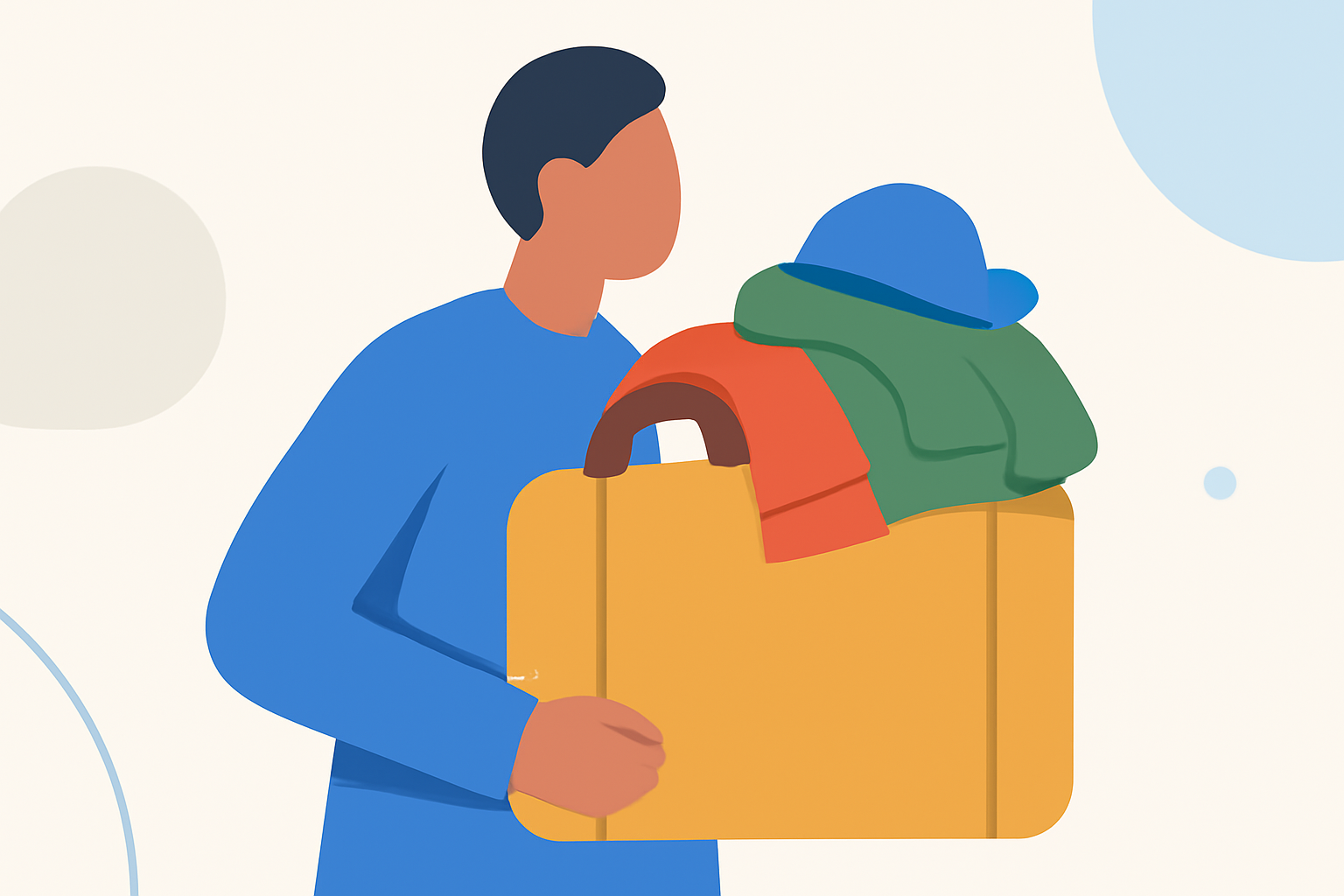 Packing for Seasonal Weather: Essential Tips for Frequent Flyers