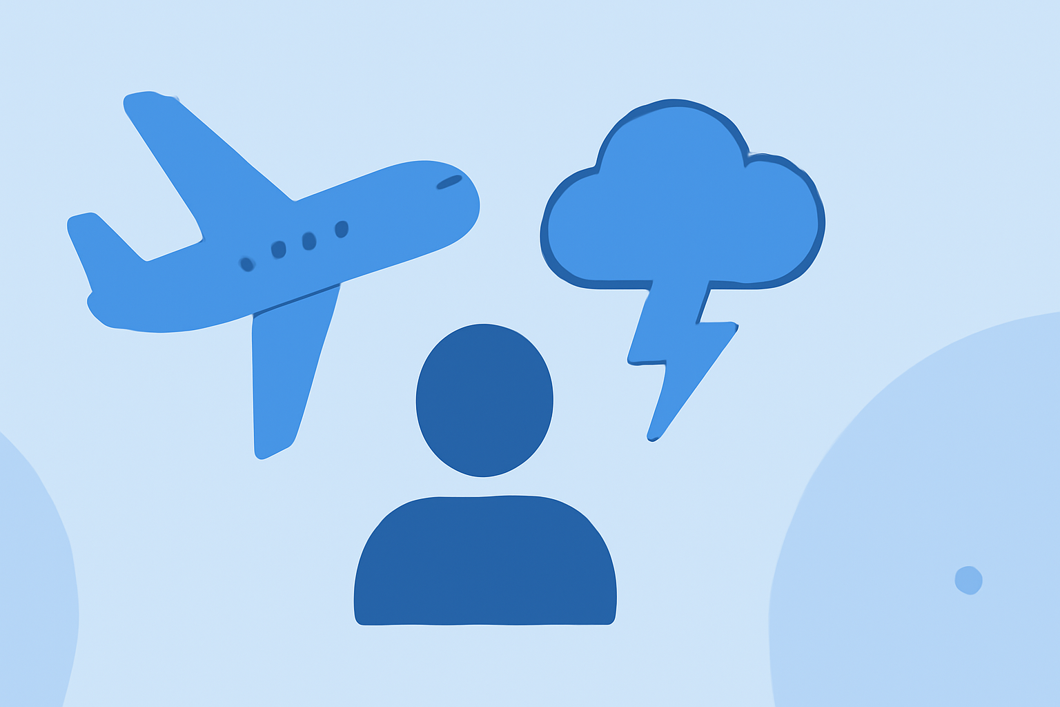 Understanding Common Flight Delays and Weather-Related Questions Before You Travel