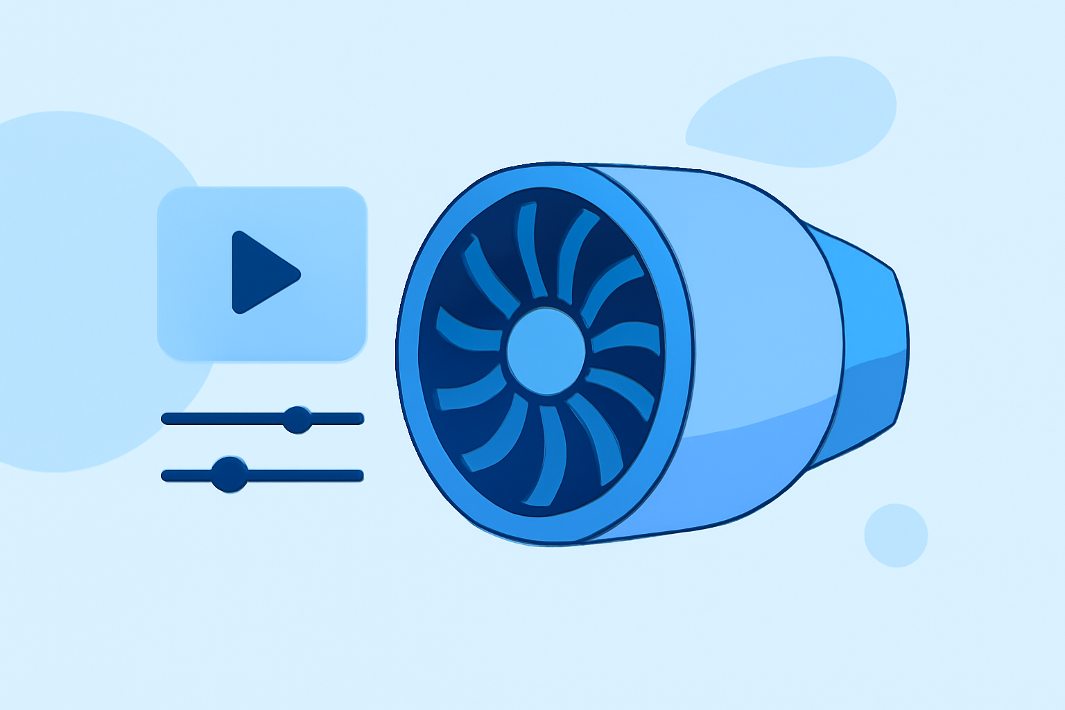 Common Jet Engine B-Roll Edits Questions the Easy Way