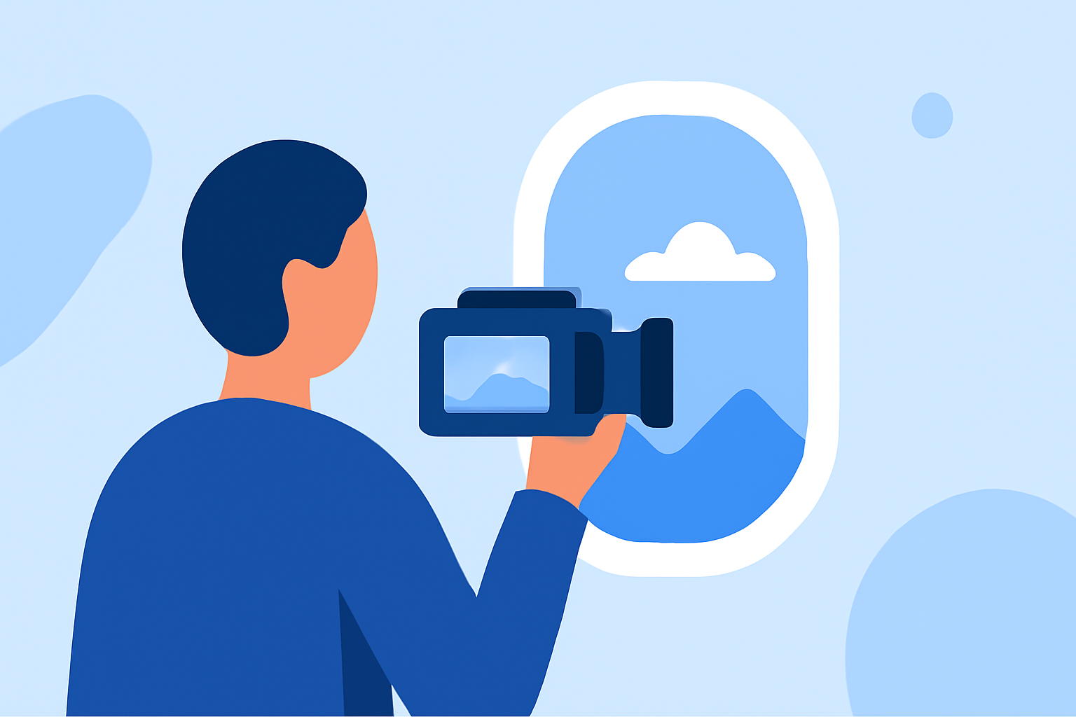 Enhancing Travel Videos with Window Seat Clips: A Guide for Creators