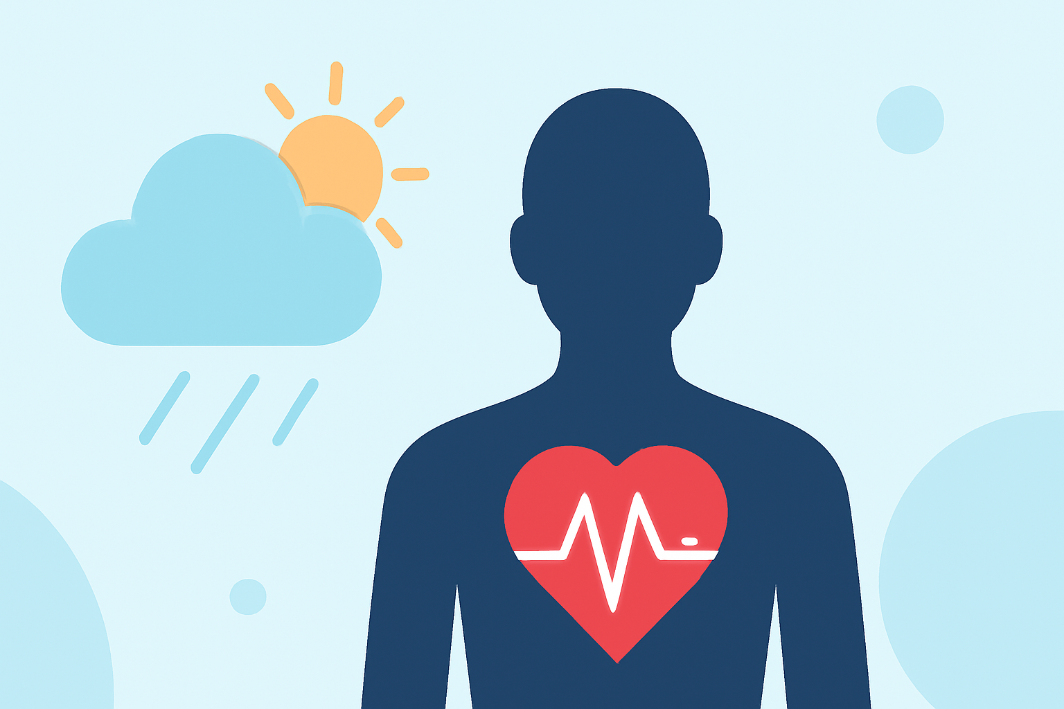 Understanding the Impact of Weather on Heart Health