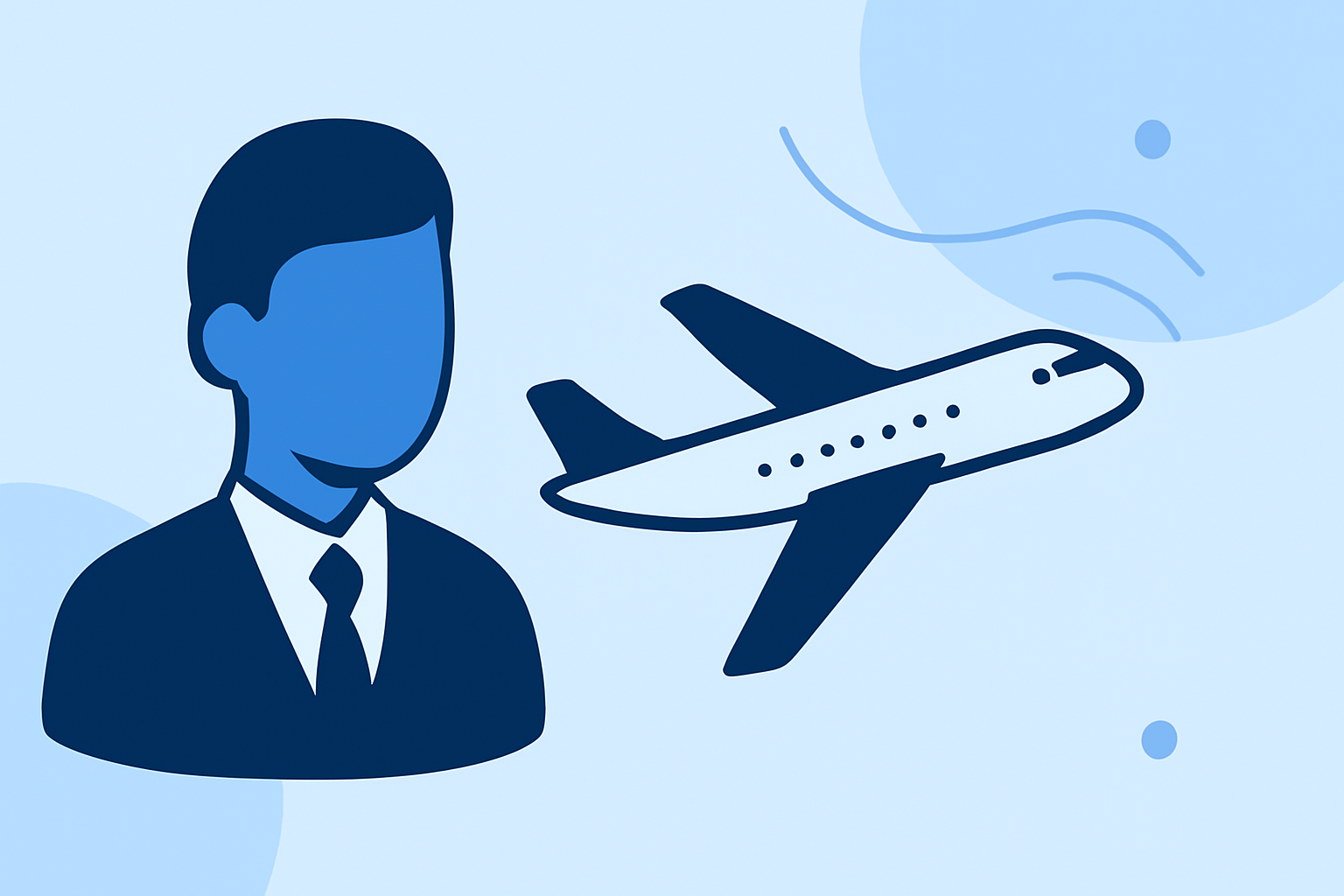 Understanding Clear-Air Turbulence: A Guide for Business Travelers