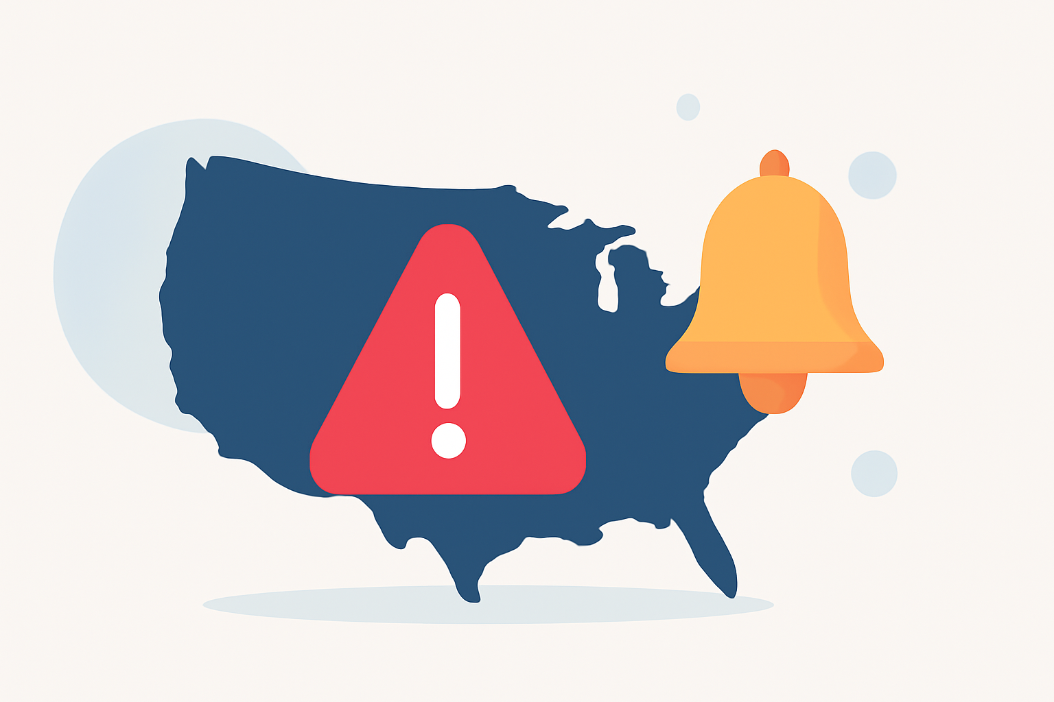 An Introduction to Nationwide Alerts in the United States