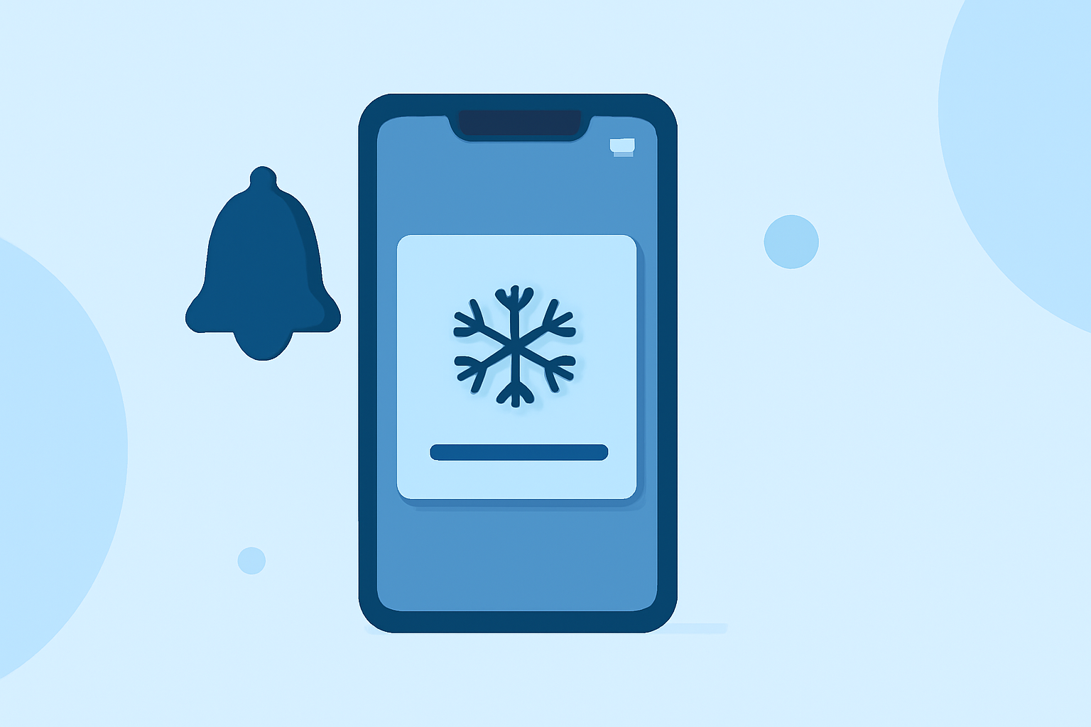 Understanding and Managing Snow Stop Notifications on Android