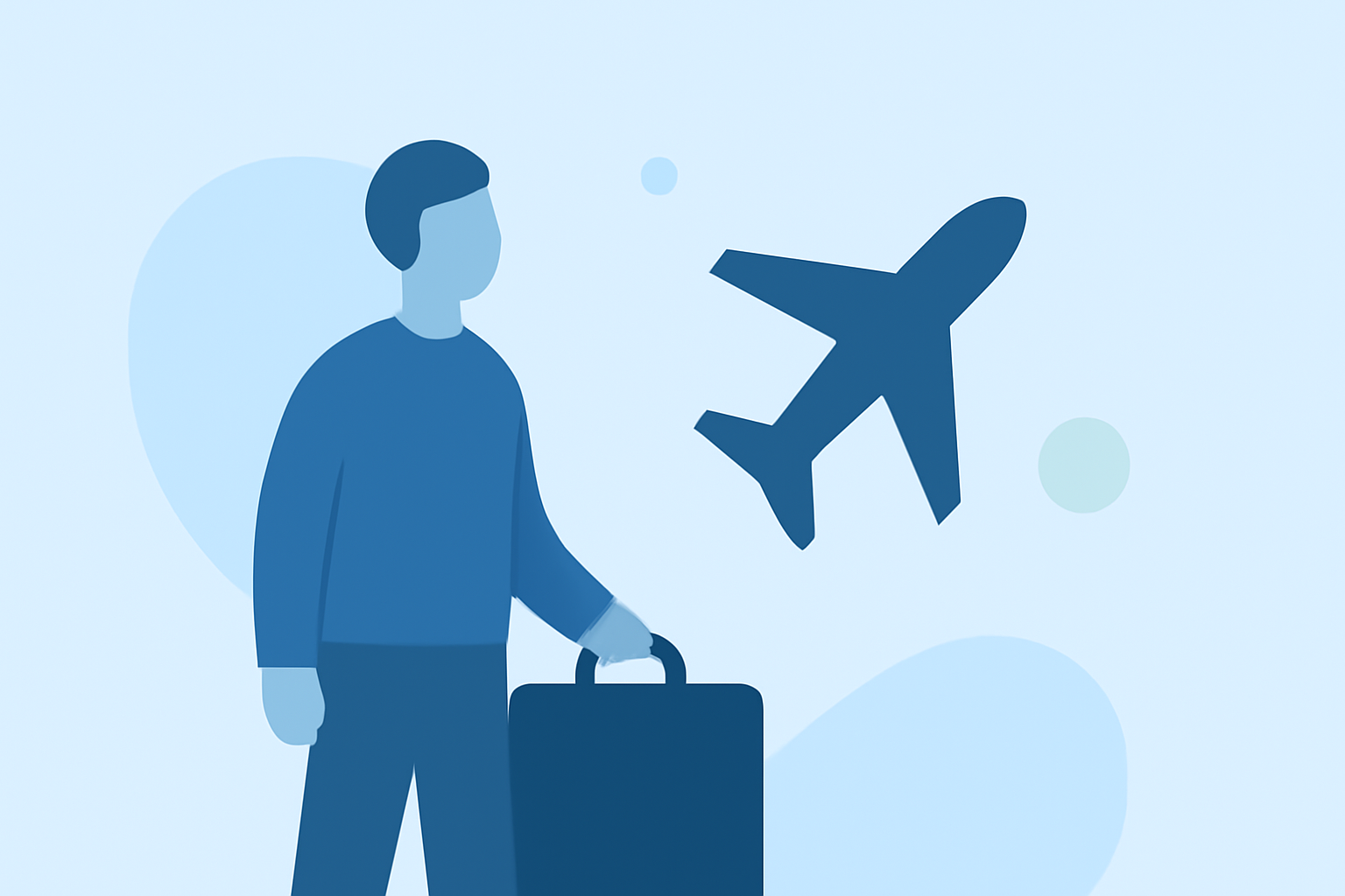Maximizing Your Airport Layover: Essential Tips and Strategies