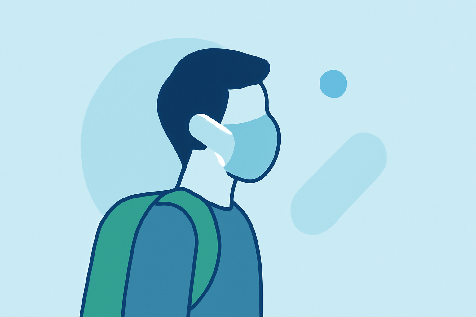 Managing Respiratory Health: A Guide for Outdoor Enthusiasts