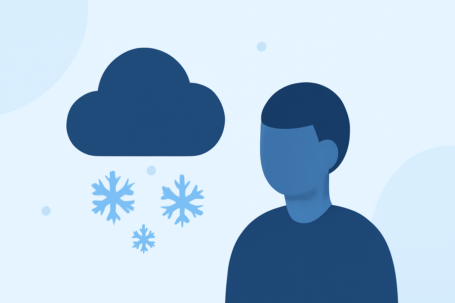 Weather for School Pickup: Mistakes to Avoid During Winter Storms