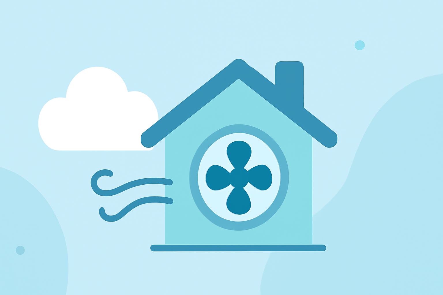 Ensuring Optimal Indoor Air Quality During Hurricane Season
