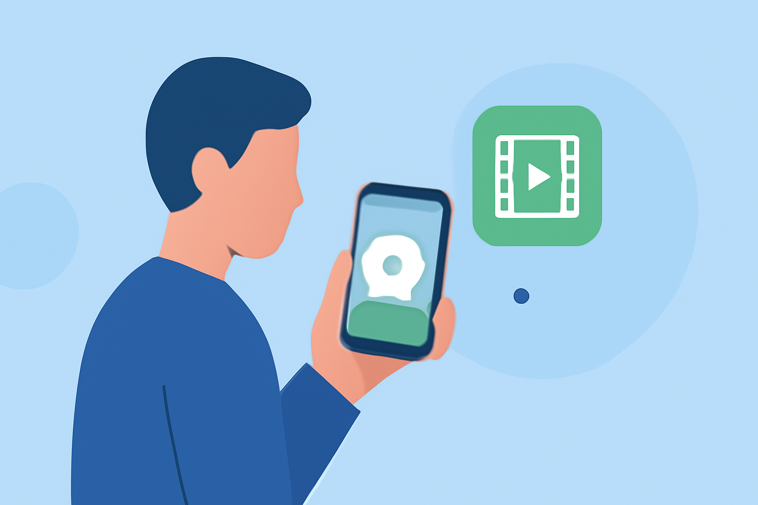 How to Create a Stunning Travel Recap Video on Your iPhone