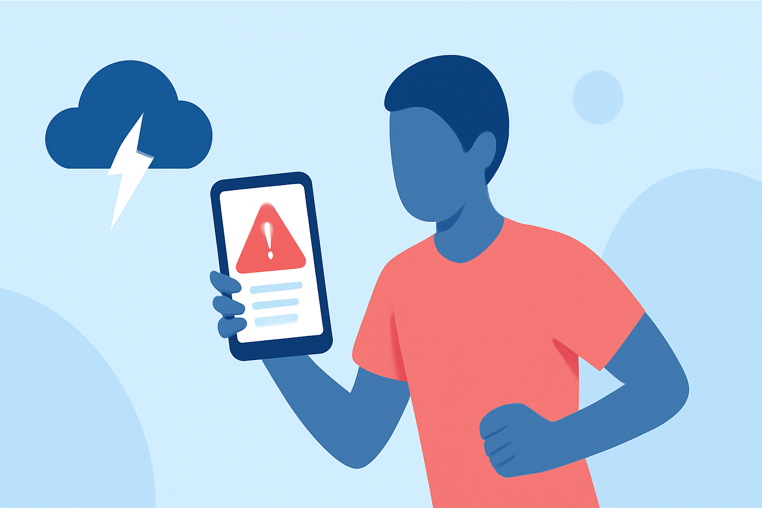 Pro Emergency Weather Alerts During Workouts: The Essential Guide