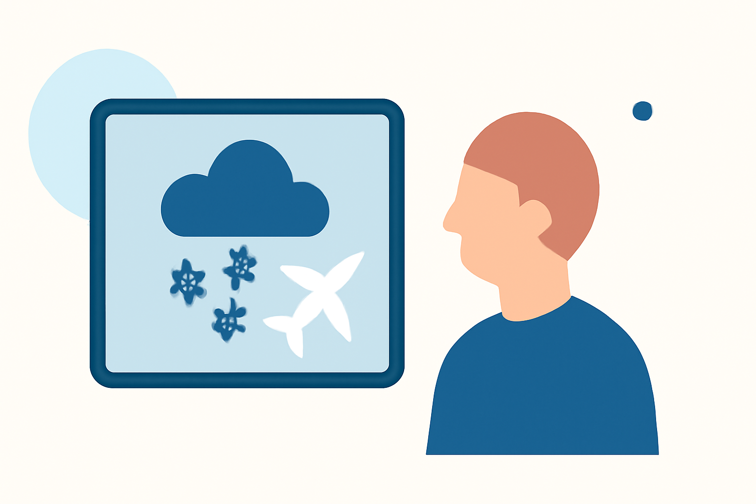 Tracking Winter Weather Before a Flight: Your Essential Guide