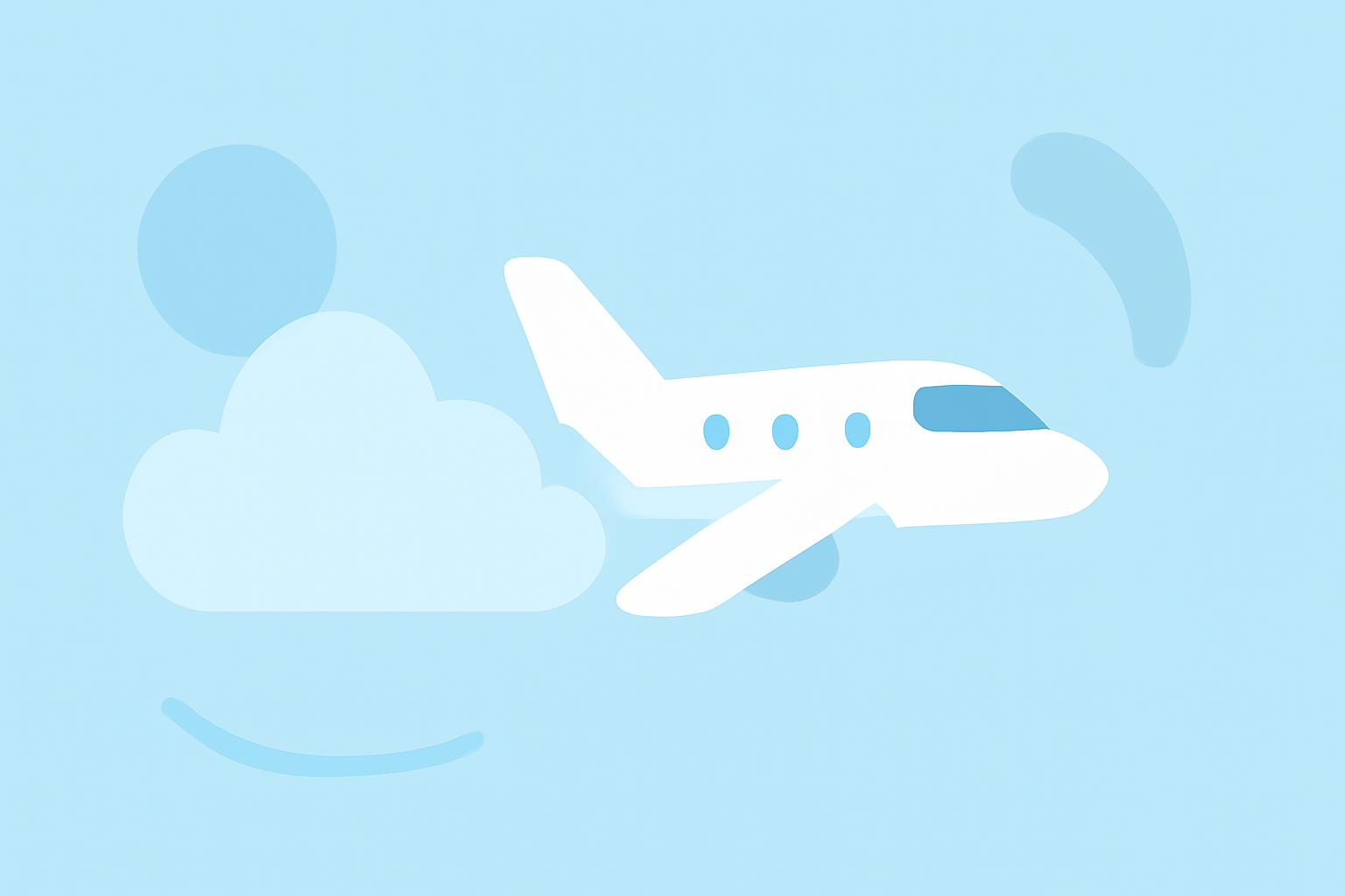 Understanding Airport Fog: A Guide for Travelers