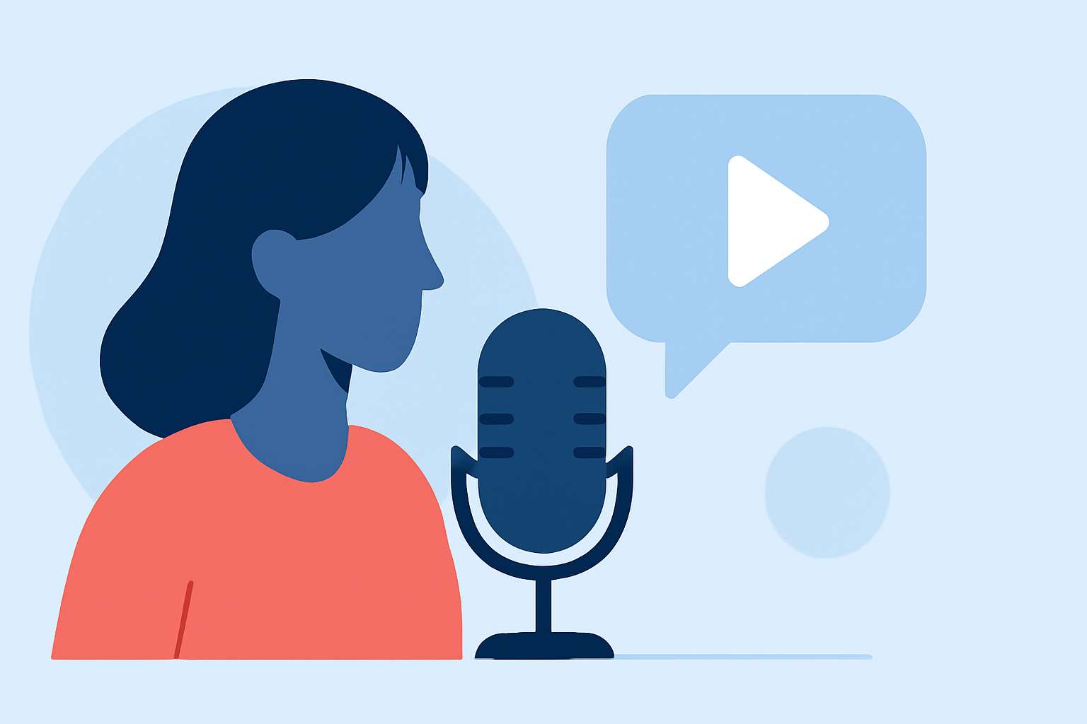 Travel Day Voiceover Storytelling Mistakes to Avoid for TikTok