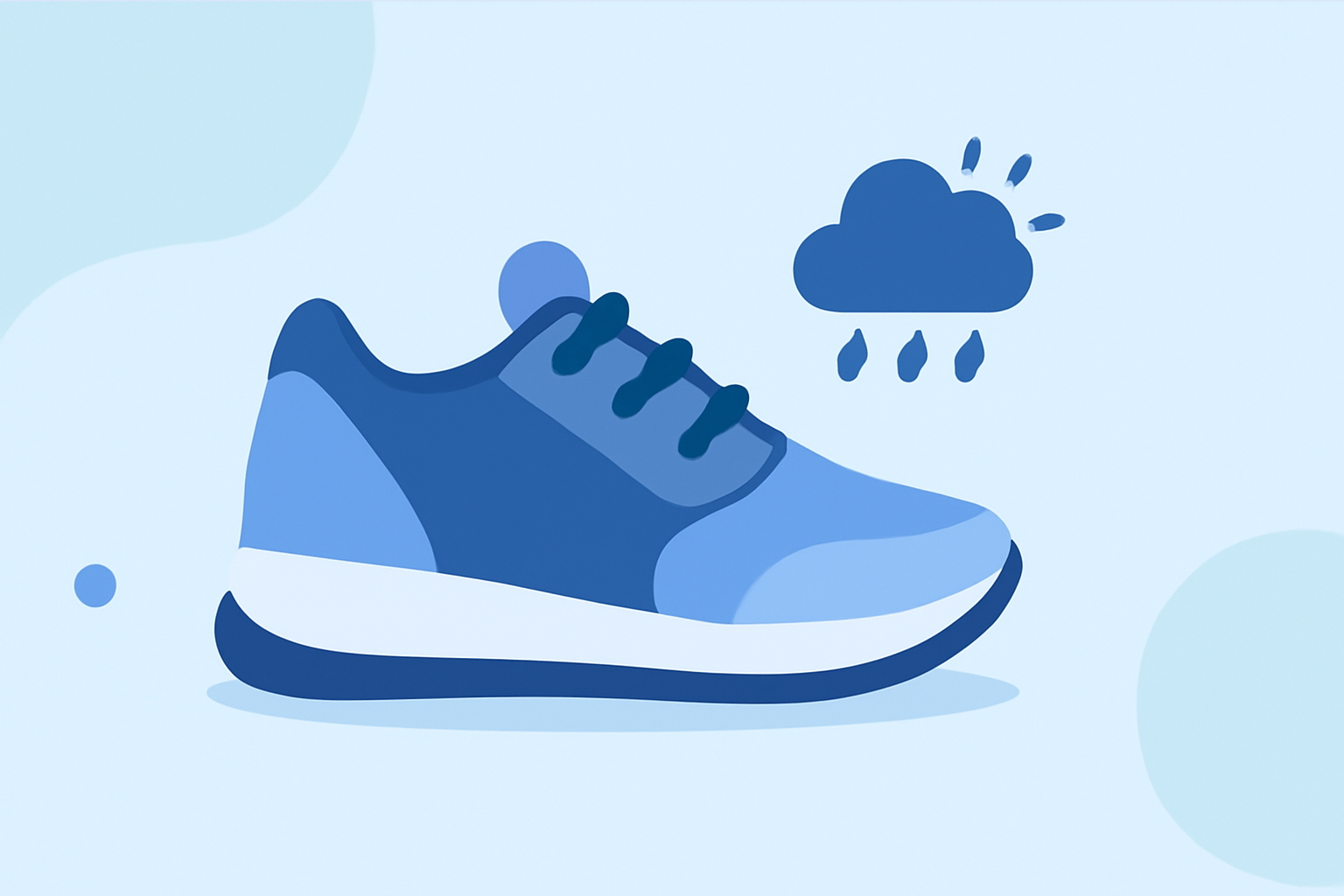 Choosing the Right Footwear for Various Weather Conditions