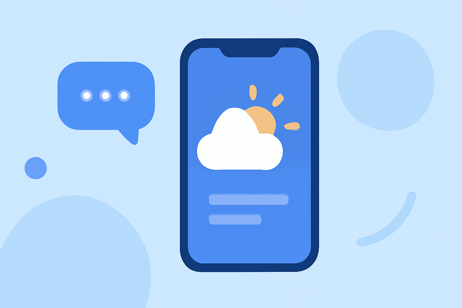 Understanding Weather Lock-Screen Notifications: Common Questions Answered
