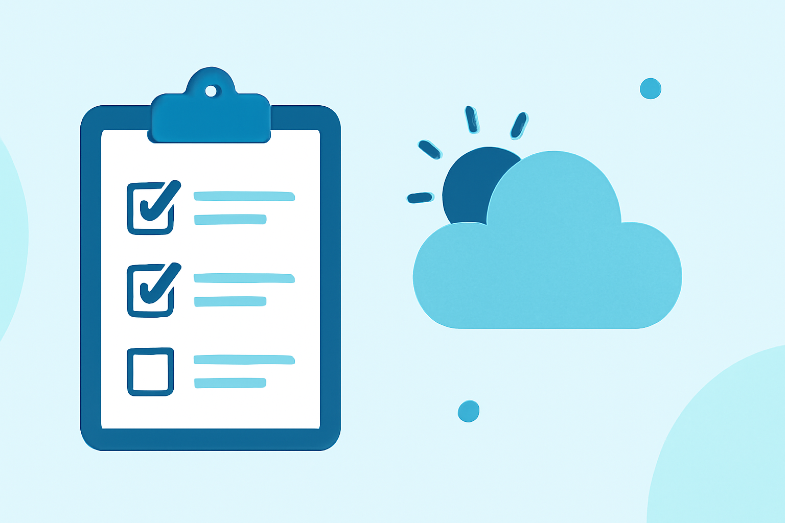 Your Checklist for Checking Weather Before a Delayed Flight