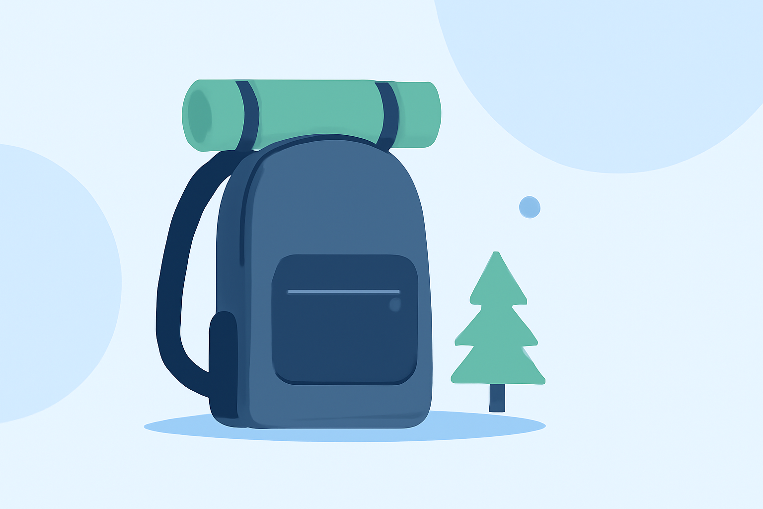Essential Gear Checklist for Outdoor Enthusiasts: Preparing for All Weather Conditions