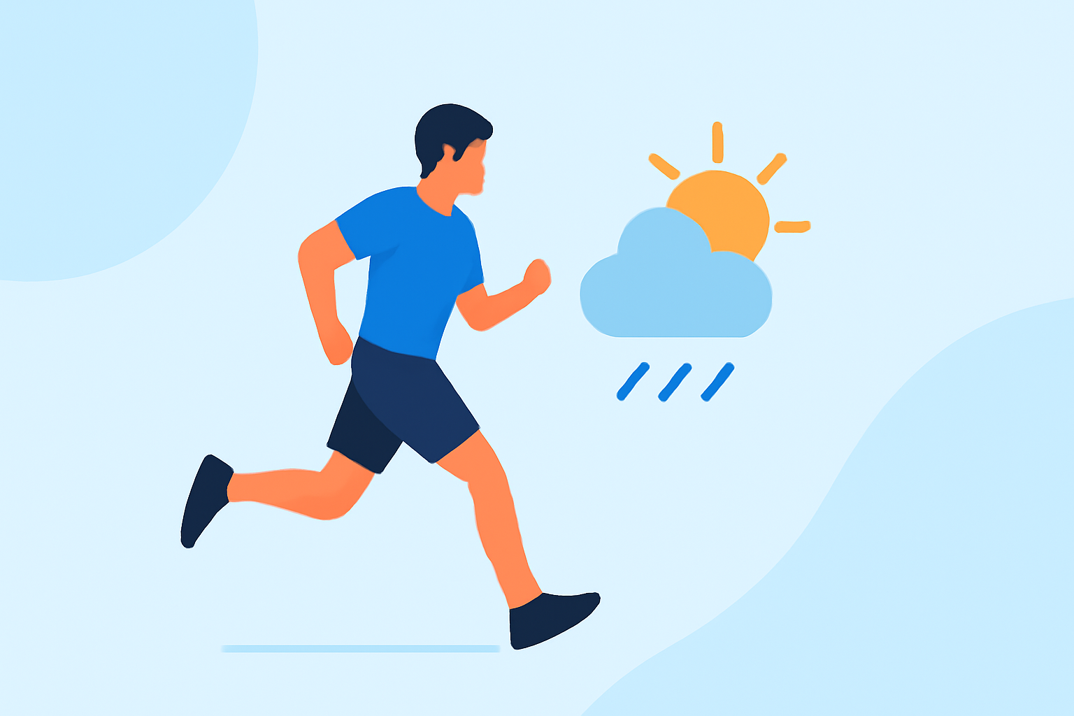 Optimizing Your Workouts: A Comprehensive Guide to Weather Conditions