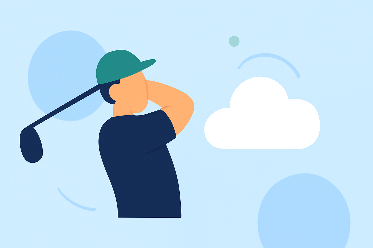 Weather for Golf Trips: A Cheat Sheet for Parents