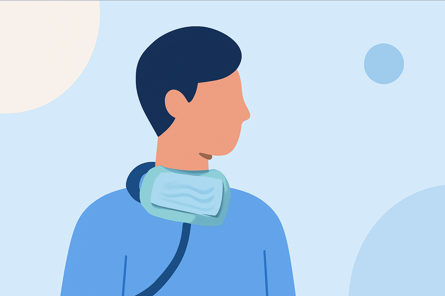 Getting Started with Cold Wave Basics During Workouts