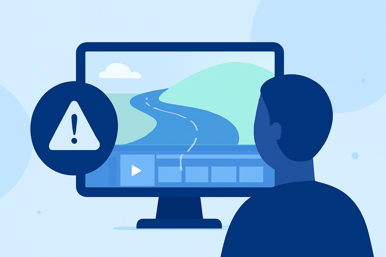 Road Trip Timelapse Editing Mistakes to Avoid