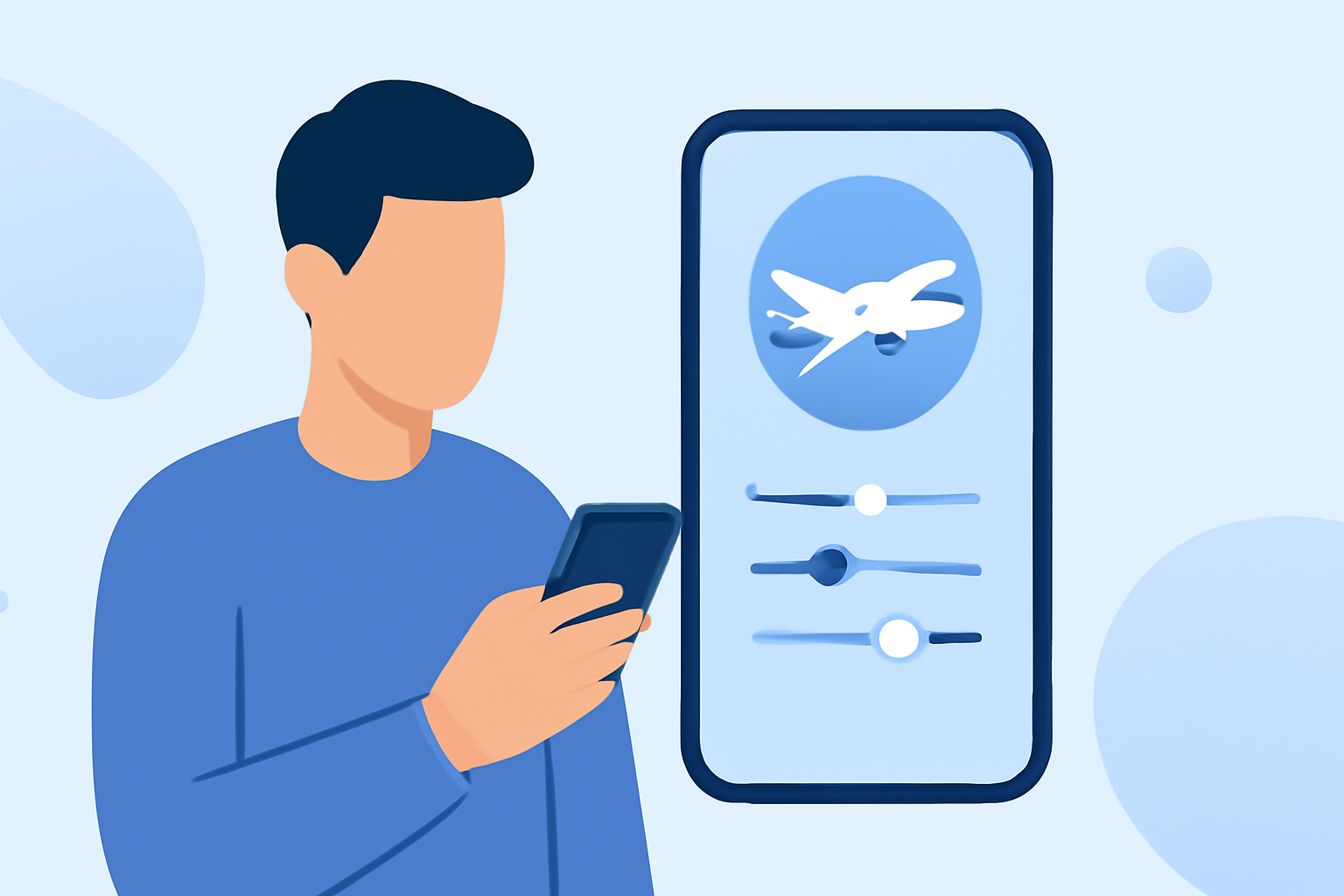 Streamline Your Plane Spotting Edits on a Budget Smartphone