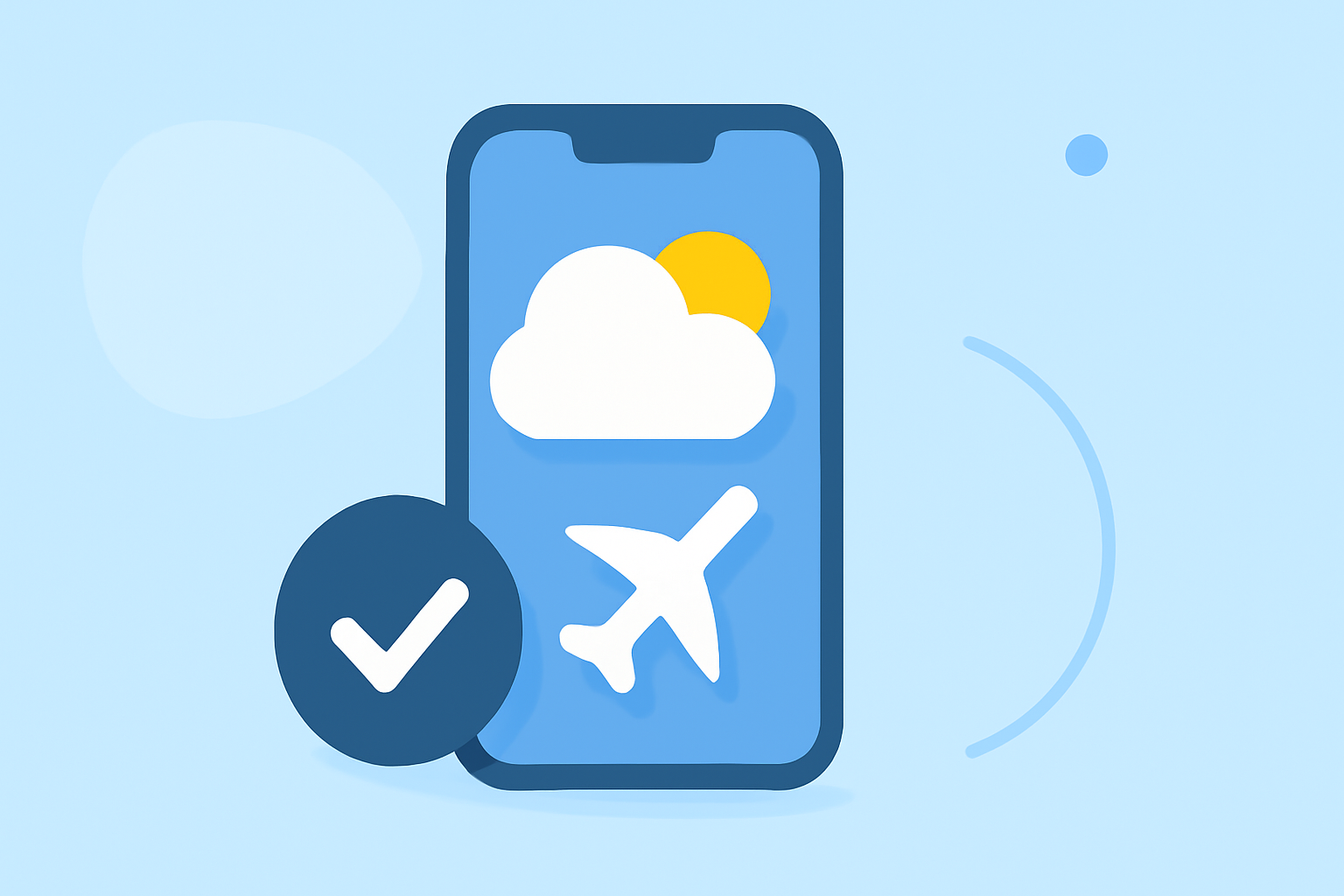 Mastering Weather Tracking and Flight Timing on Android: A Comprehensive Guide