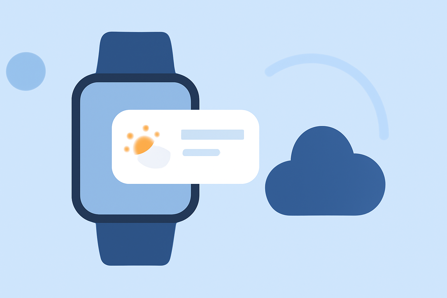 Getting Started with Weather Notification Banners on Wear OS