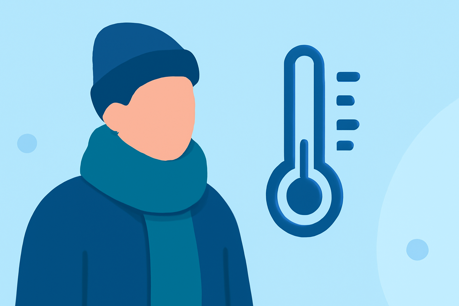 An Introduction to Wind Chill Basics for Parents