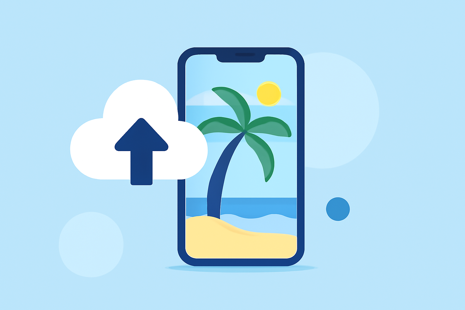 How to Access Tropical Destination Weather on Your iPhone