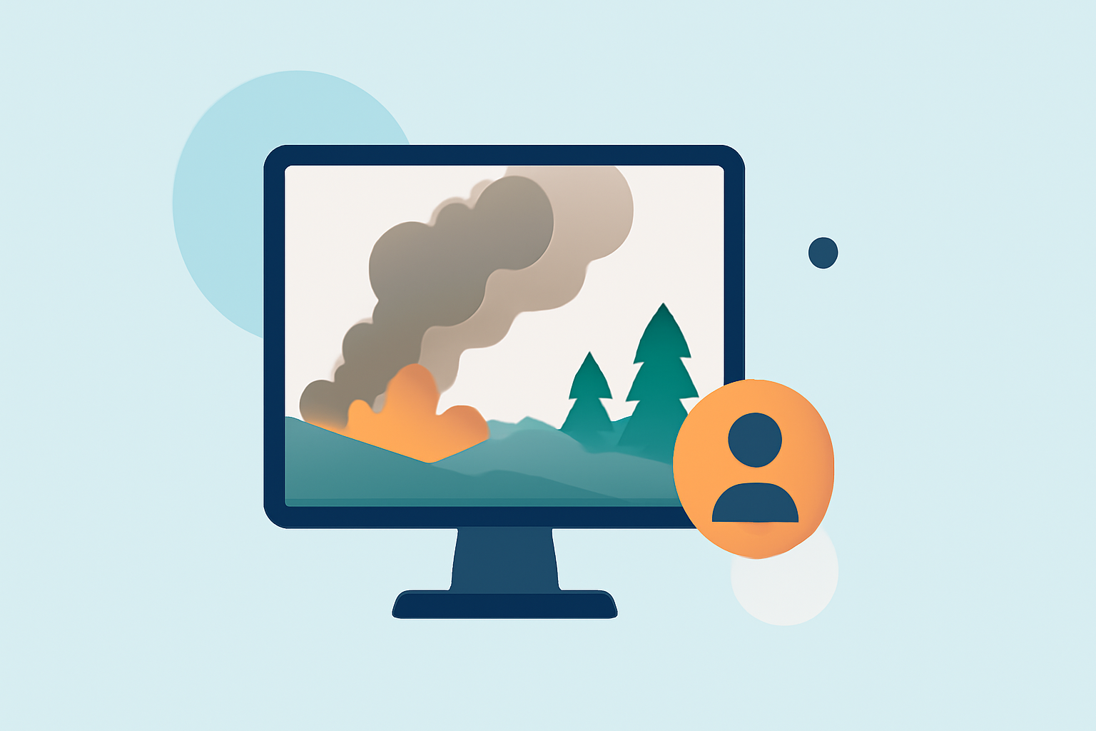 Understanding and Monitoring Wildfire Smoke Air Quality