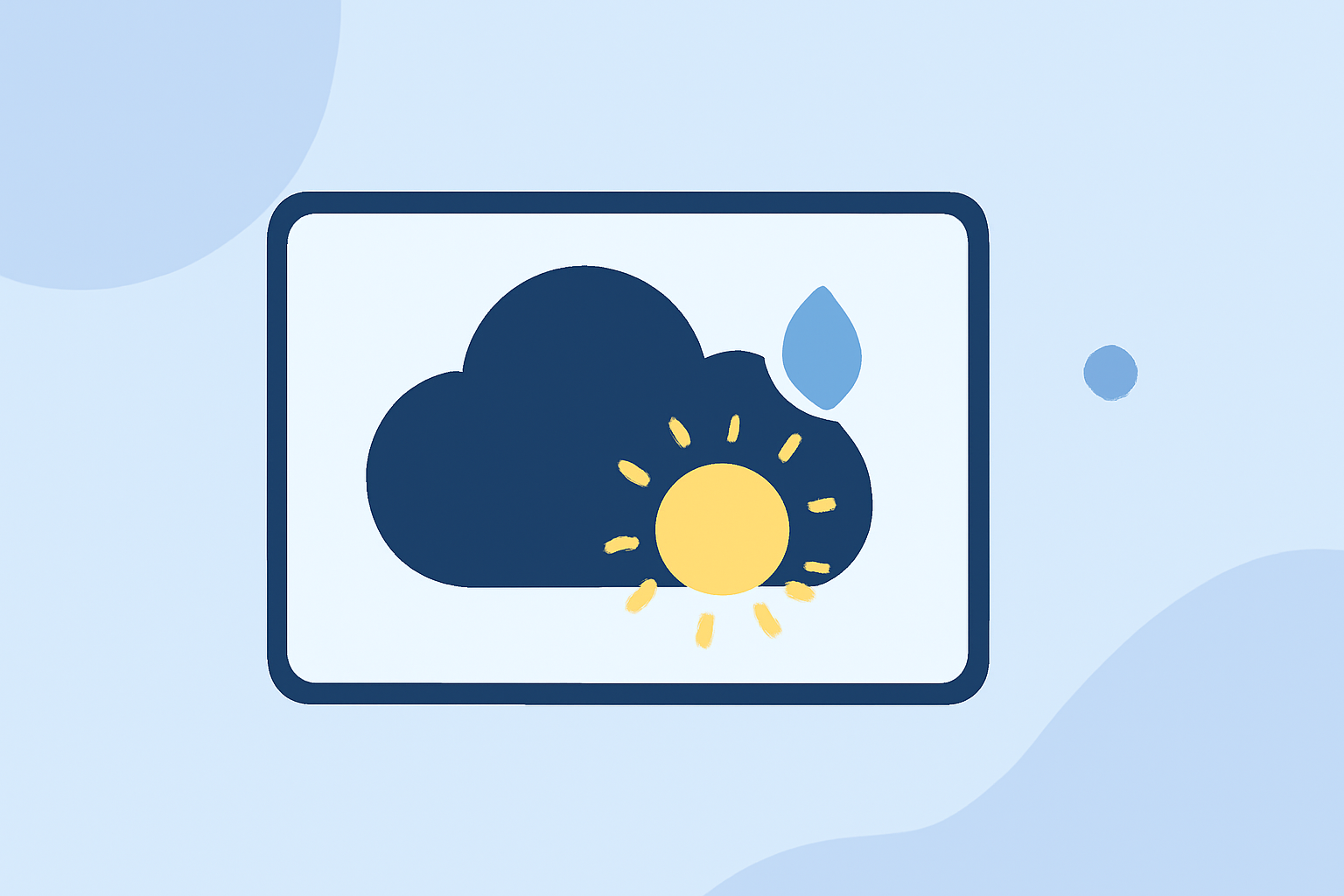 An Introduction to Weather for Golf Trips for Non-Technical Users