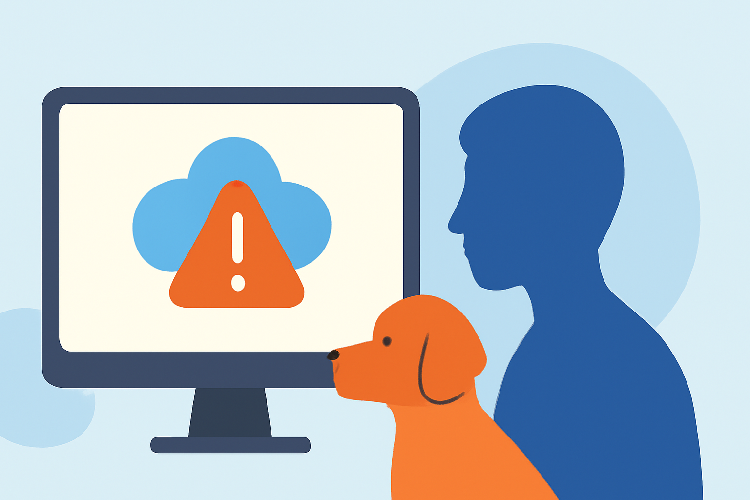Understanding Weather Alerts: Watches vs. Warnings and Their Impact on Pet Owners