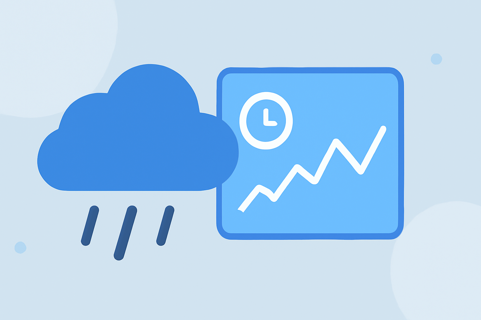 Minute-by-Minute Rain Forecasts During Hurricane Season: A Comprehensive Guide