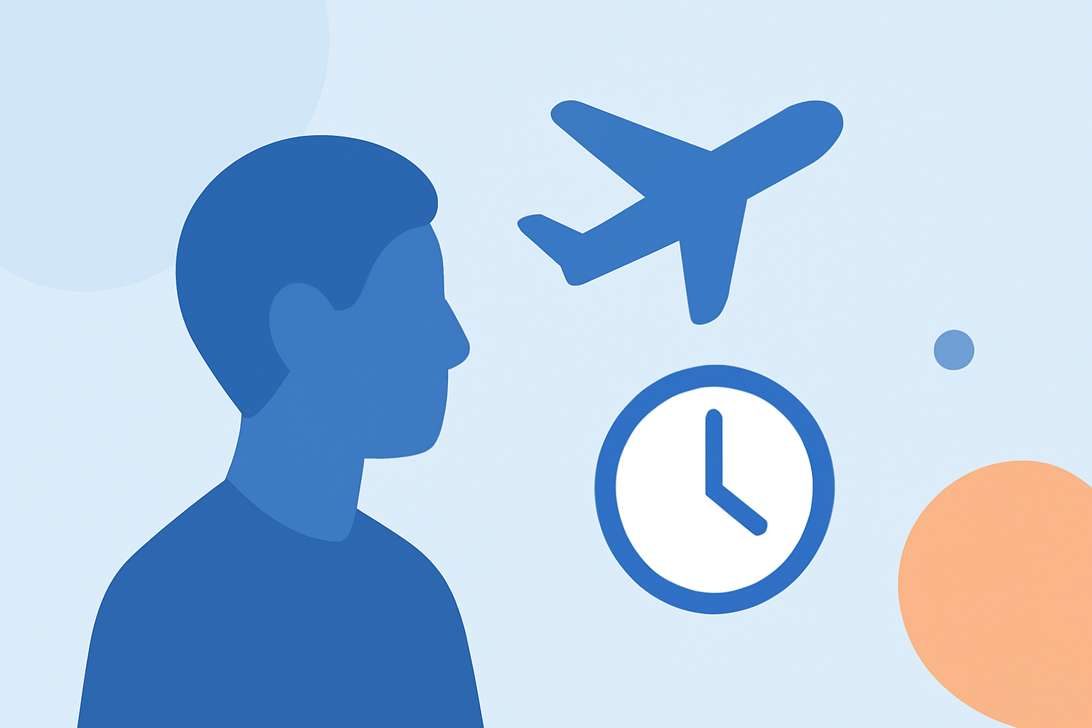 Mastering Same-Day Flight Connections: A Step-by-Step Guide
