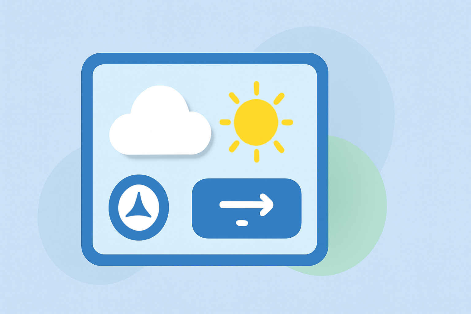 Understanding Weather Widget Refresh Rates: A Simple Guide
