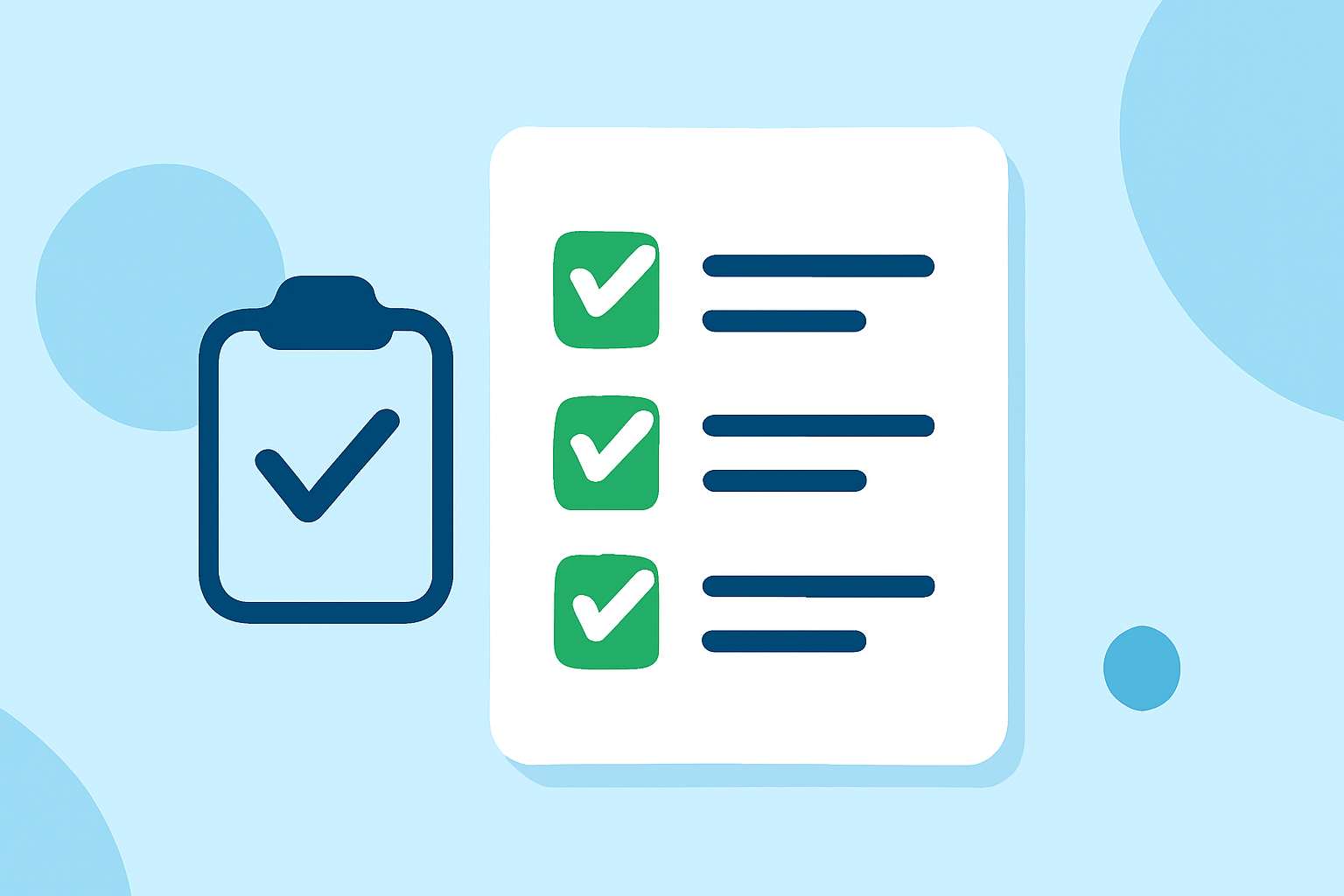 Drive Timelapse Video Edits Checklist for YouTube
